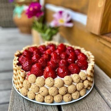 instagram #vypecenavyzva