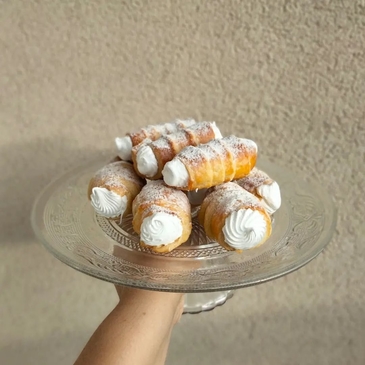 instagram #vypecenavyzva